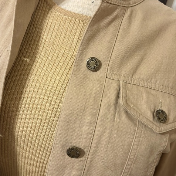 EUC!!🍁FALL SKIRT AND JACKET BUNDLE🍂 - Picture 9 of 15